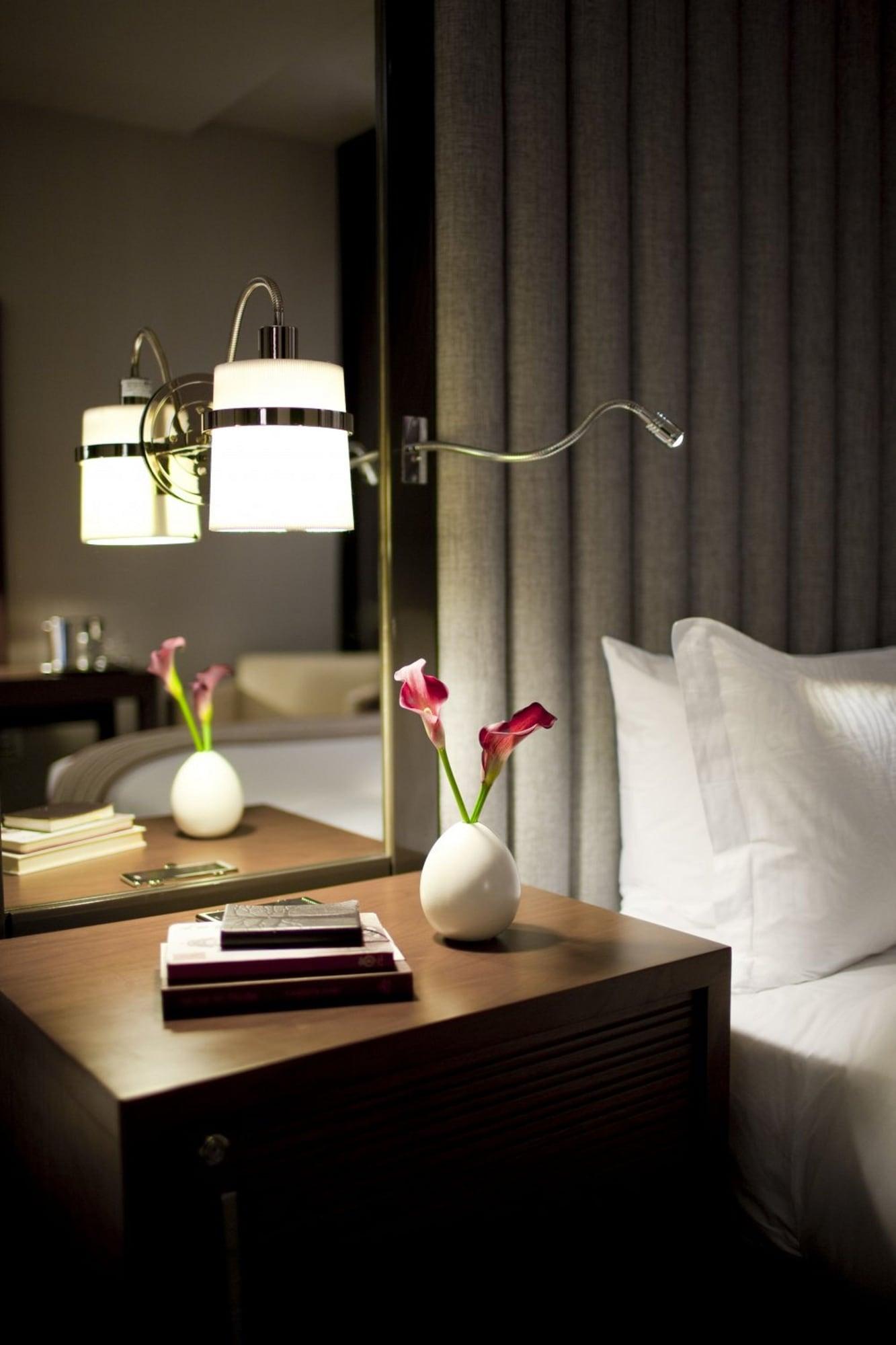 Hotel Kimpton Eventi By Ihg 5*
