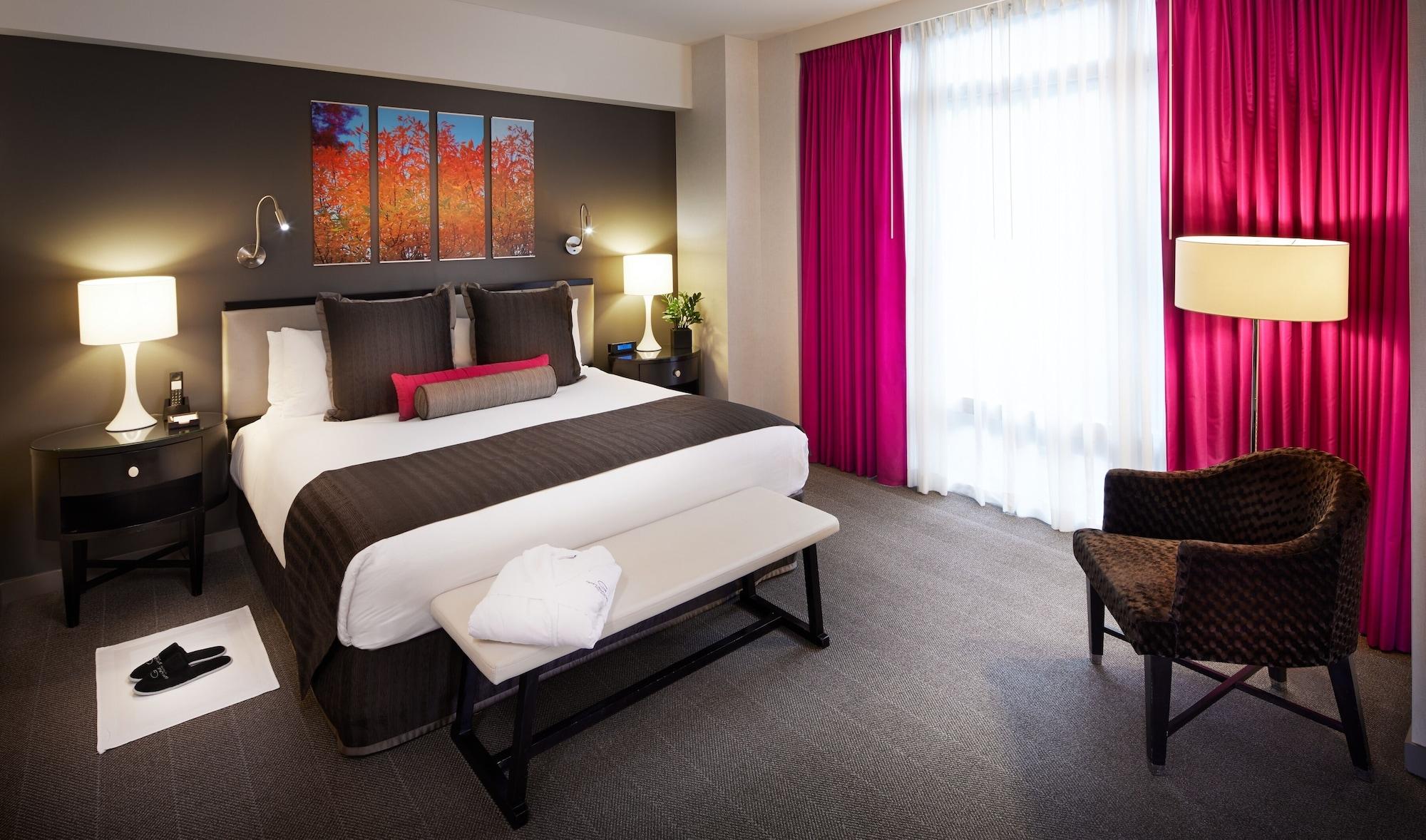 Hotel Royalton Park Avenue 5*