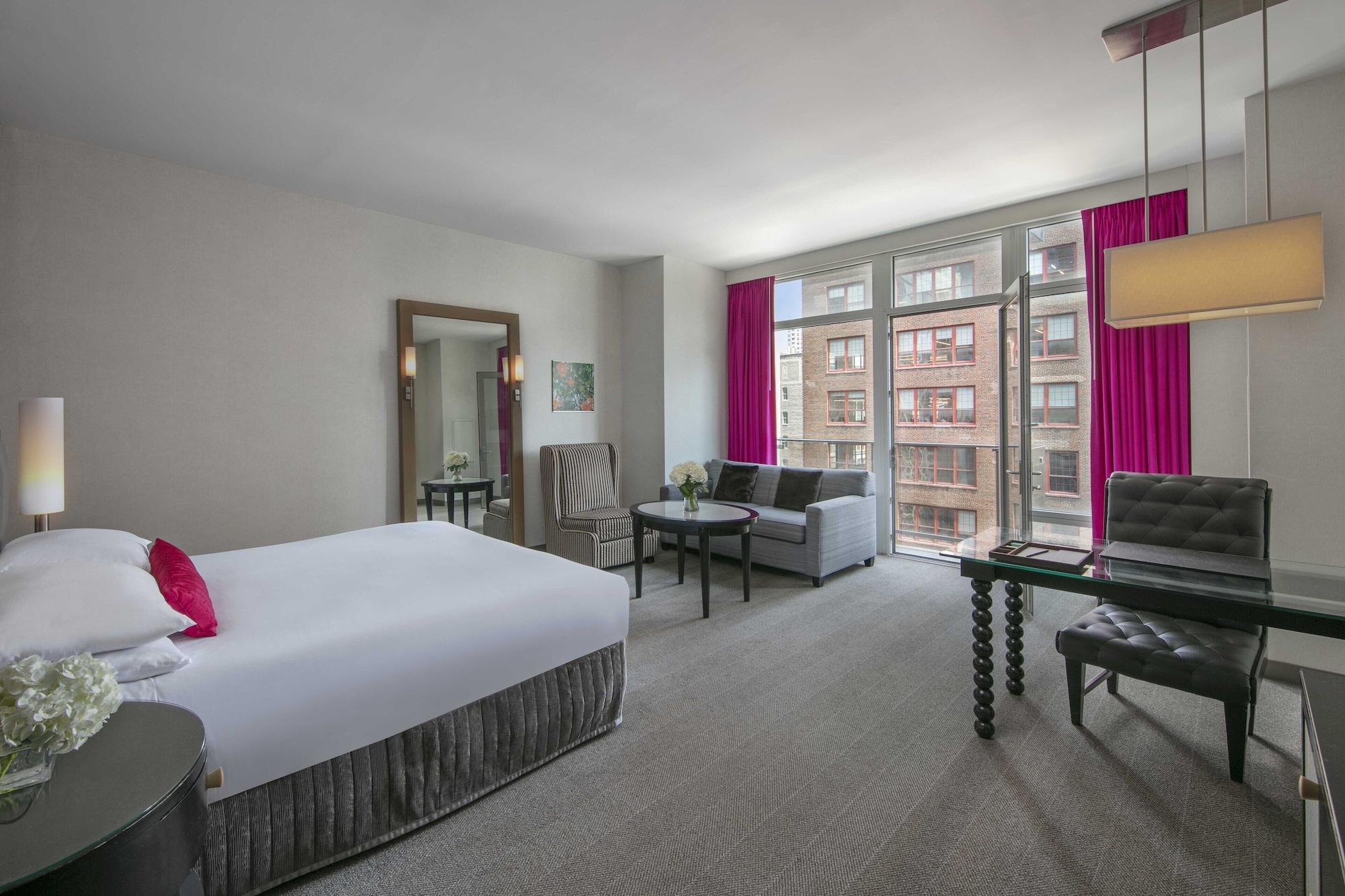 Royalton Park Avenue Hotel