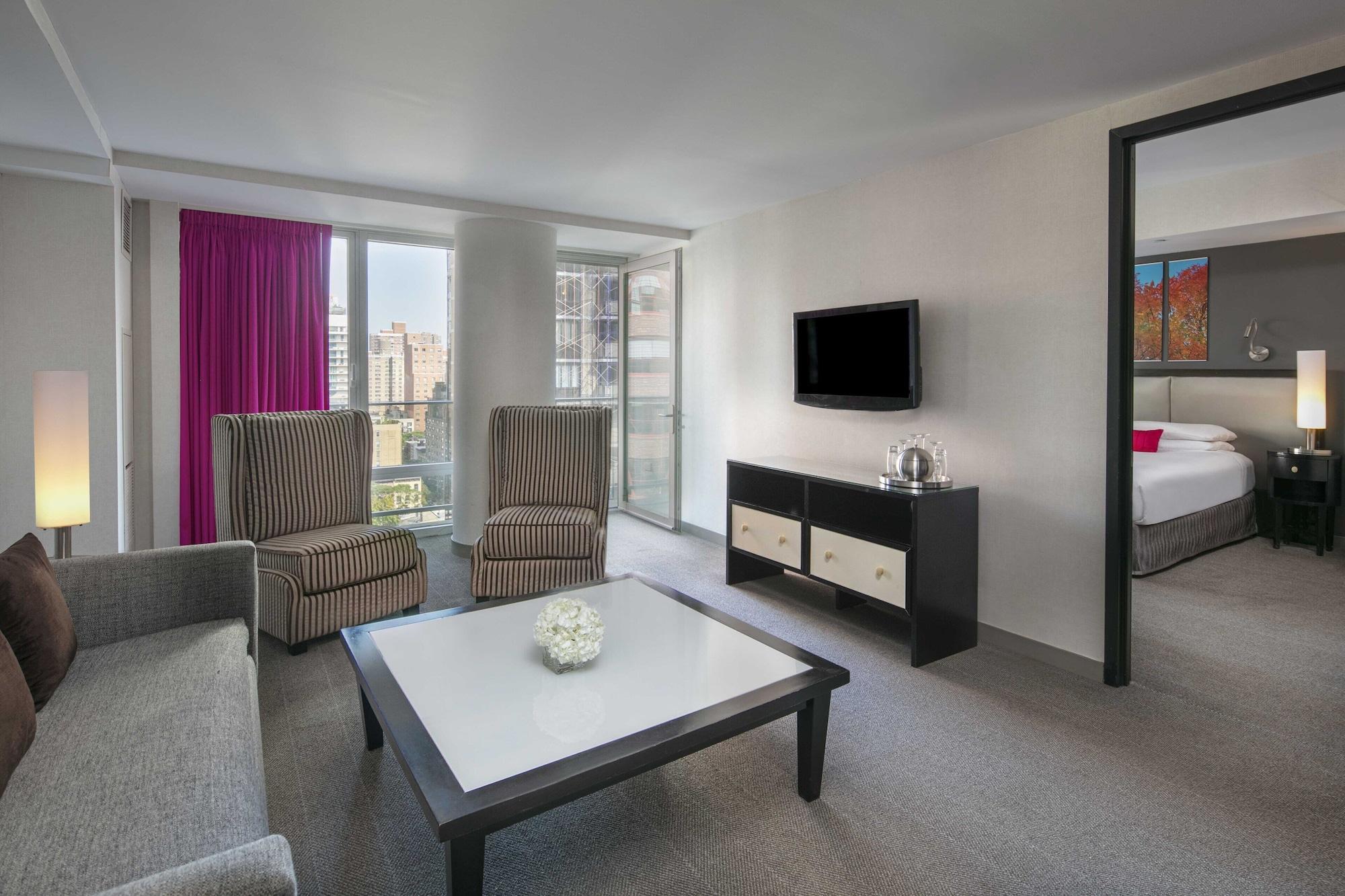 Royalton Park Avenue 5*