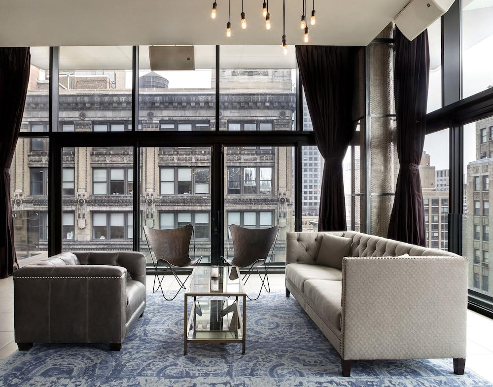 Royalton Park Avenue New York