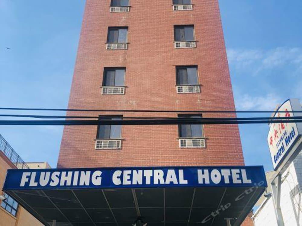 Hotel Flushing 88