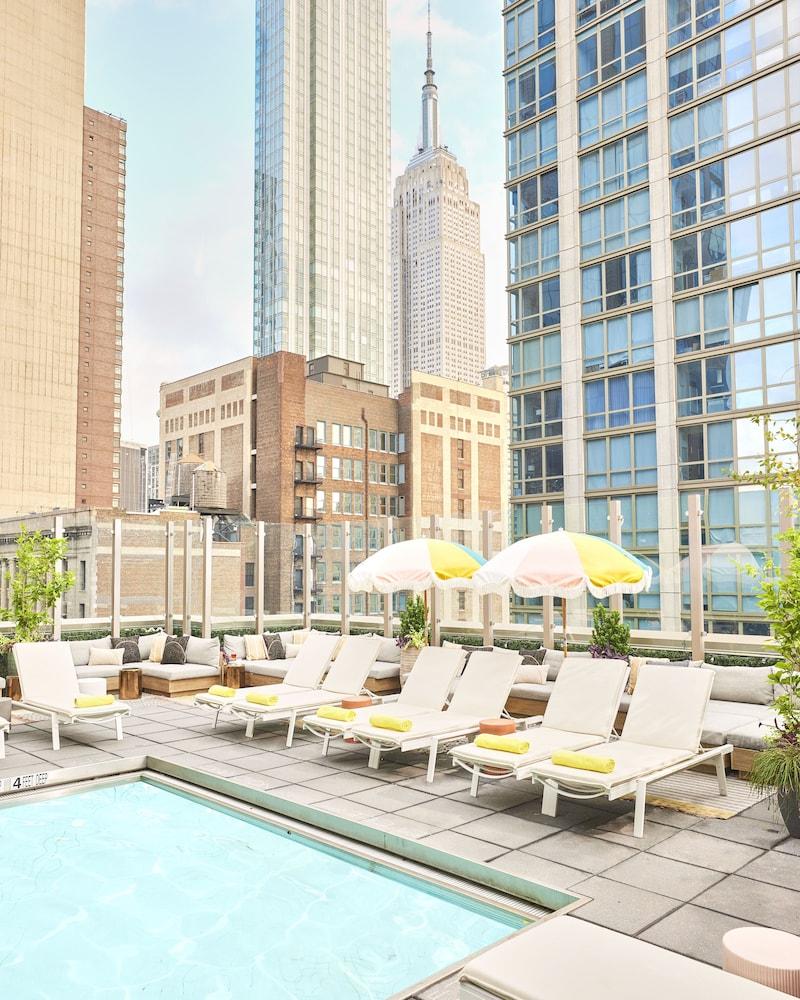 Hotel Royalton Park Avenue