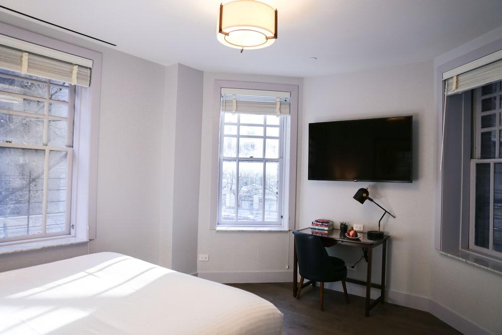Hotel Belleclaire Park