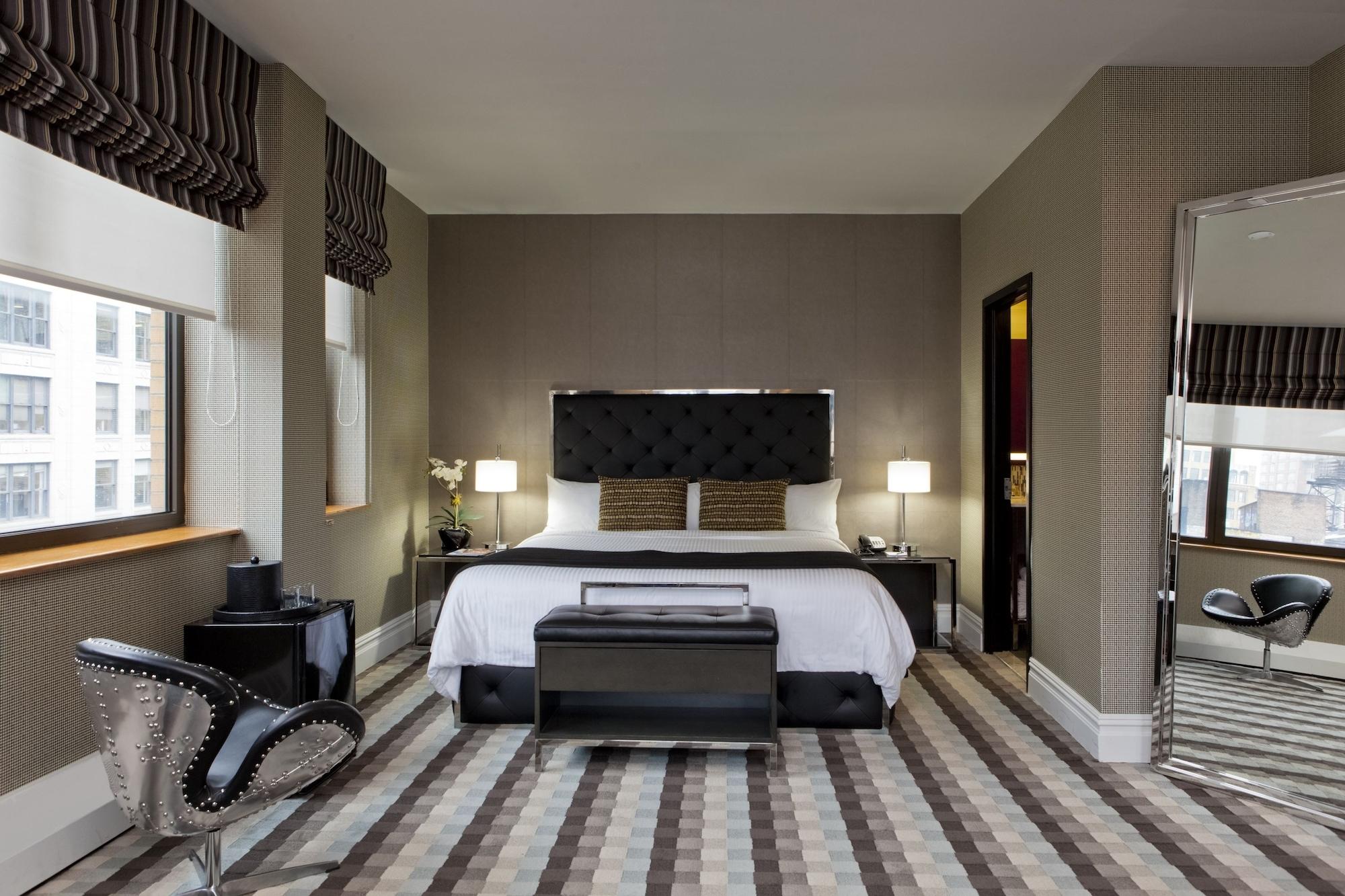 Broadway Plaza 4* New York