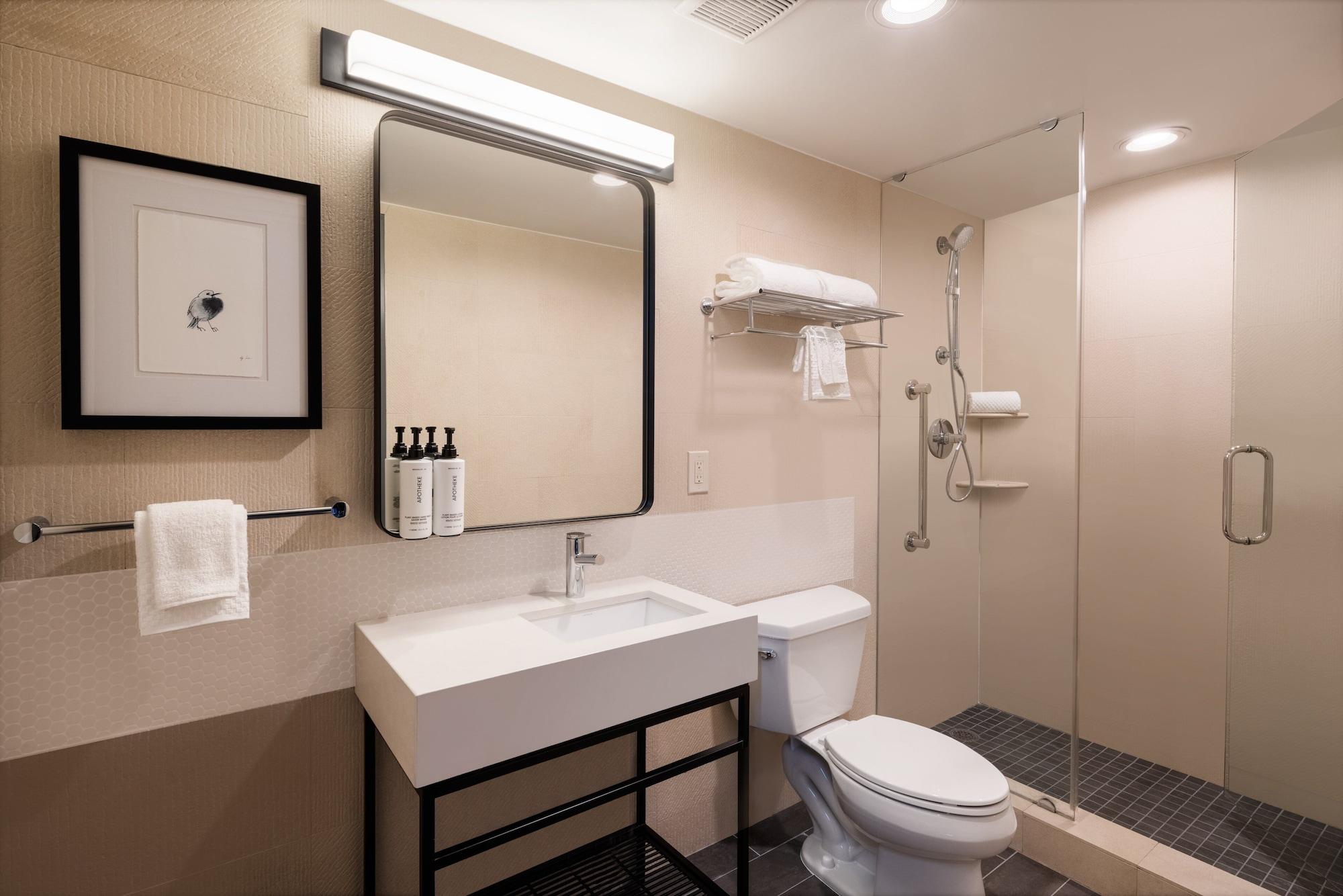 Voco Times Square South By Ihg Hotel New York