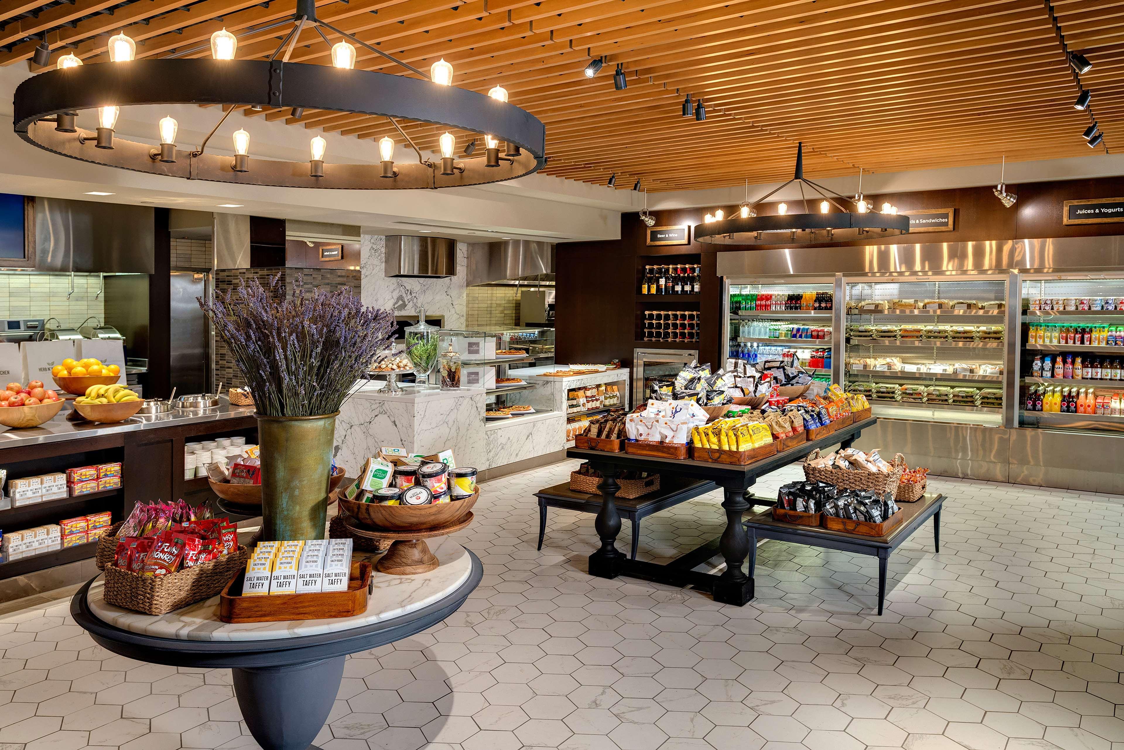 Hotel Hilton Midtown 4*