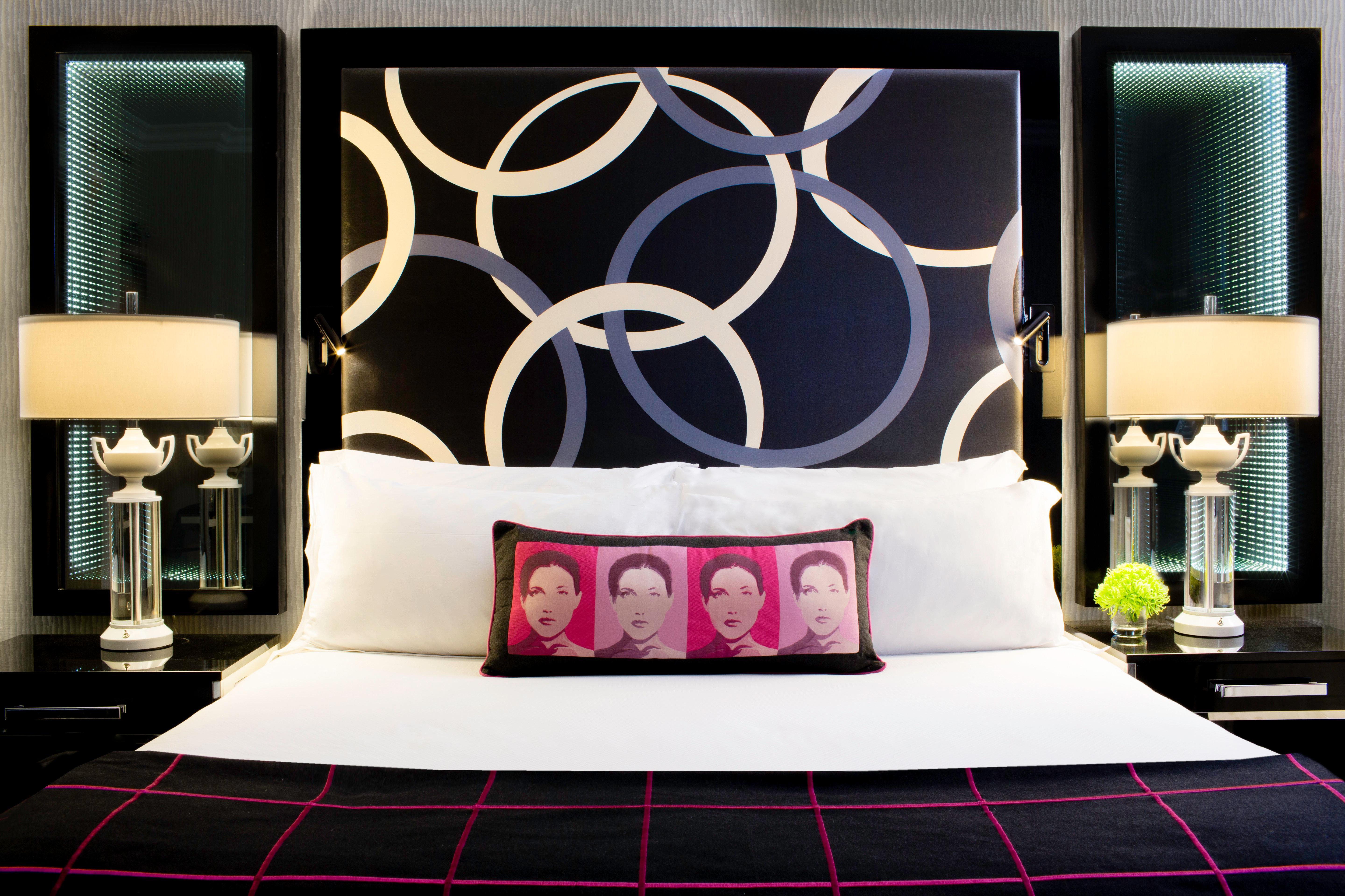 The Muse Hotel 4*