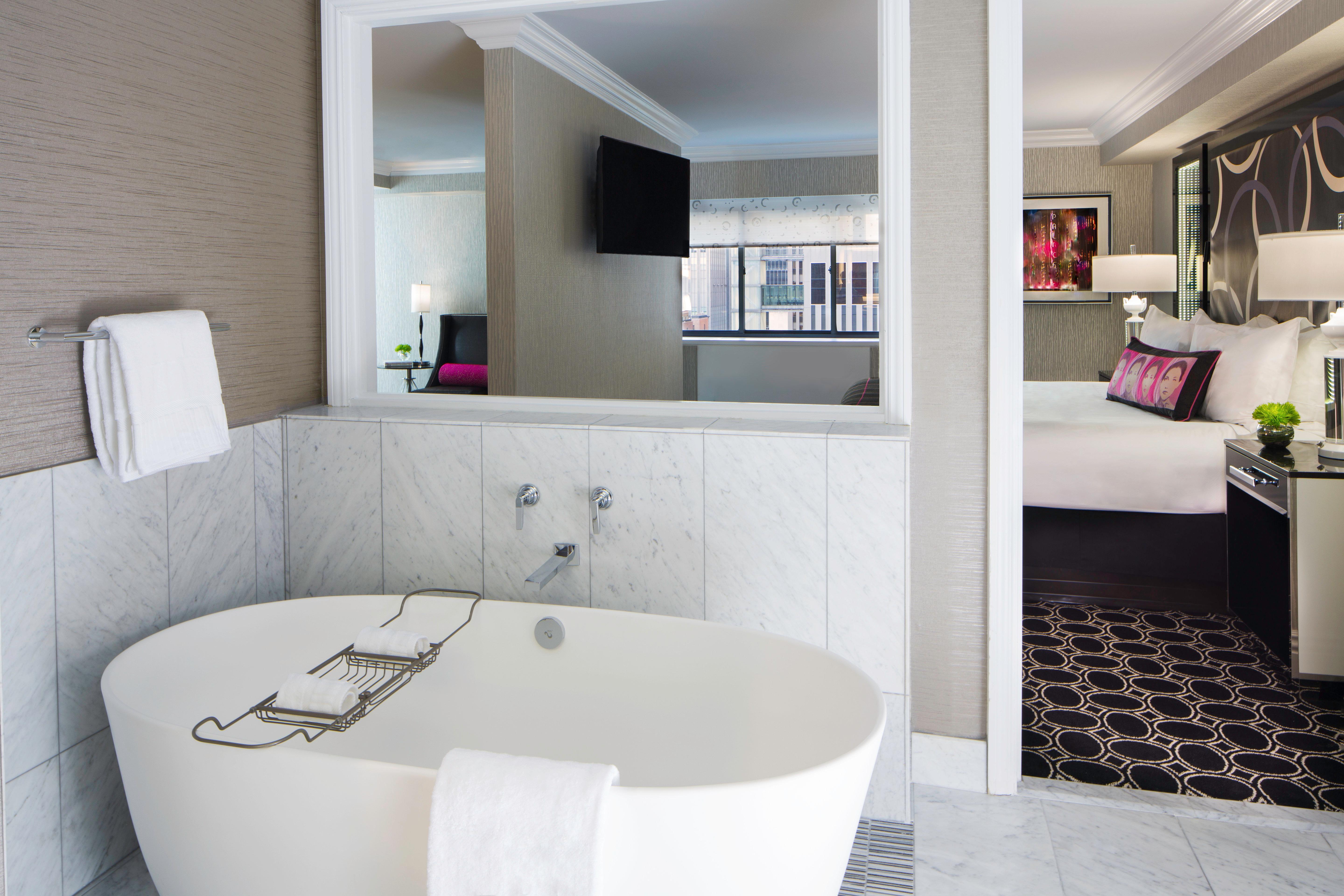 Hotel The Muse New York