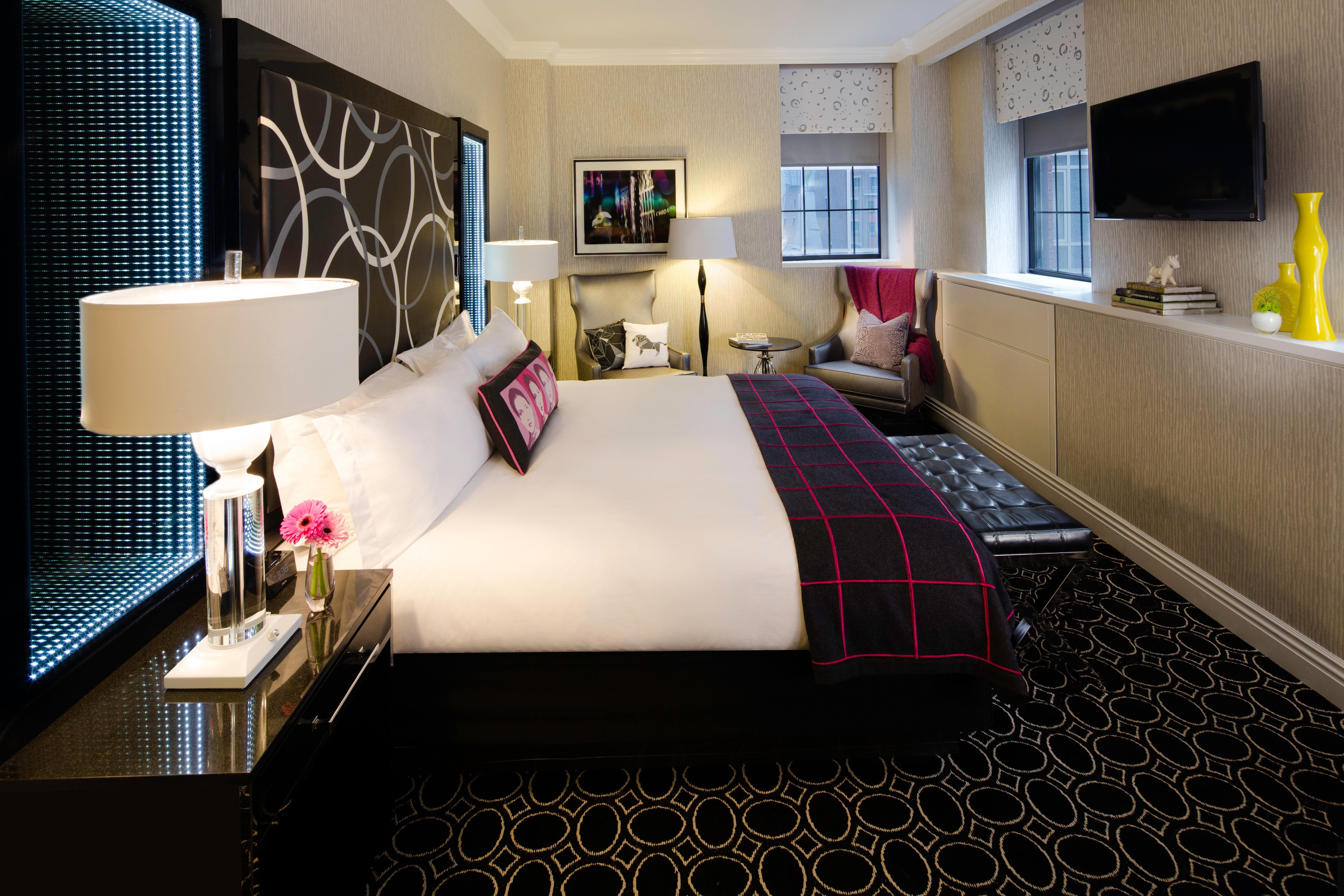 Hotel The Muse 4*