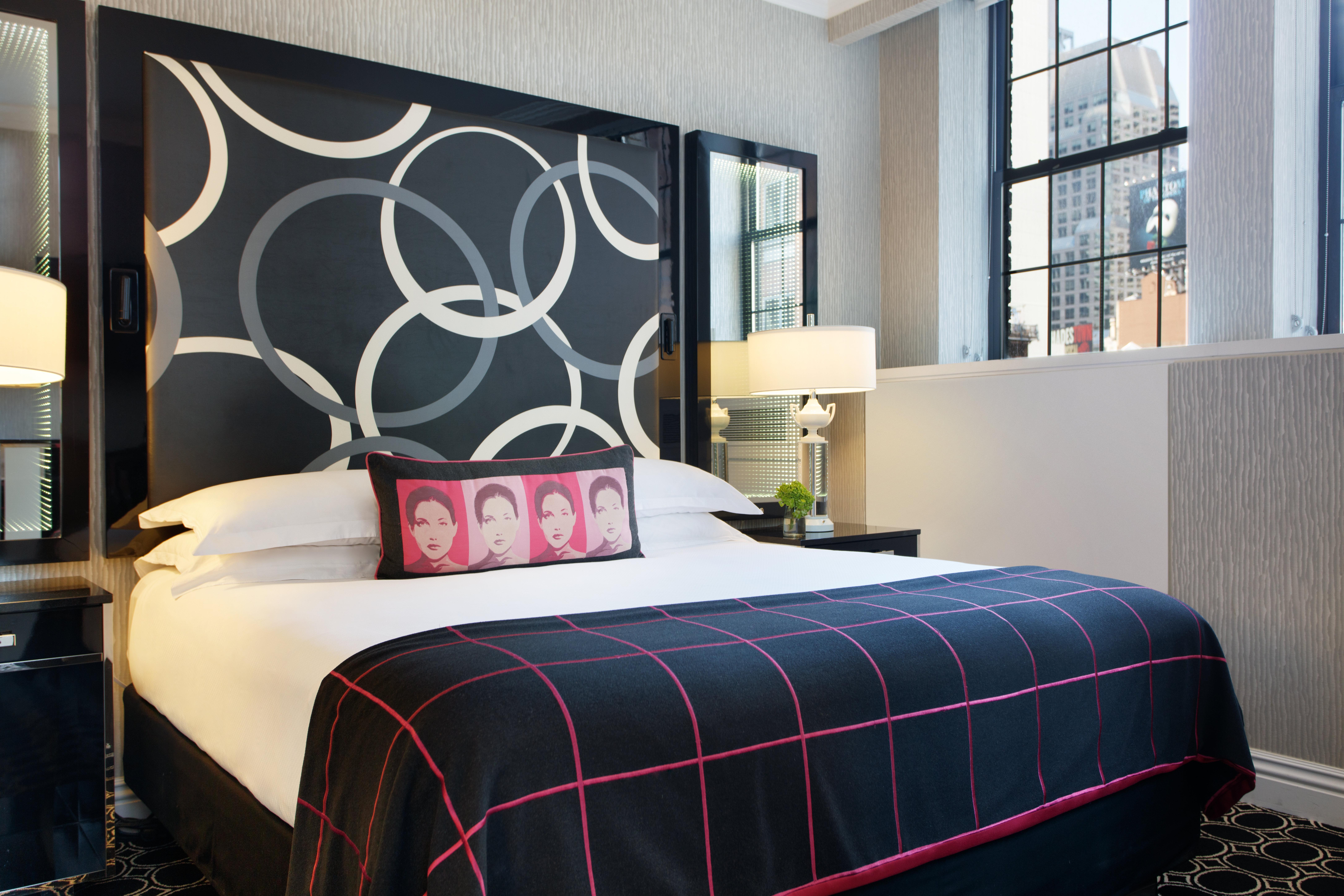 The Muse Hotel