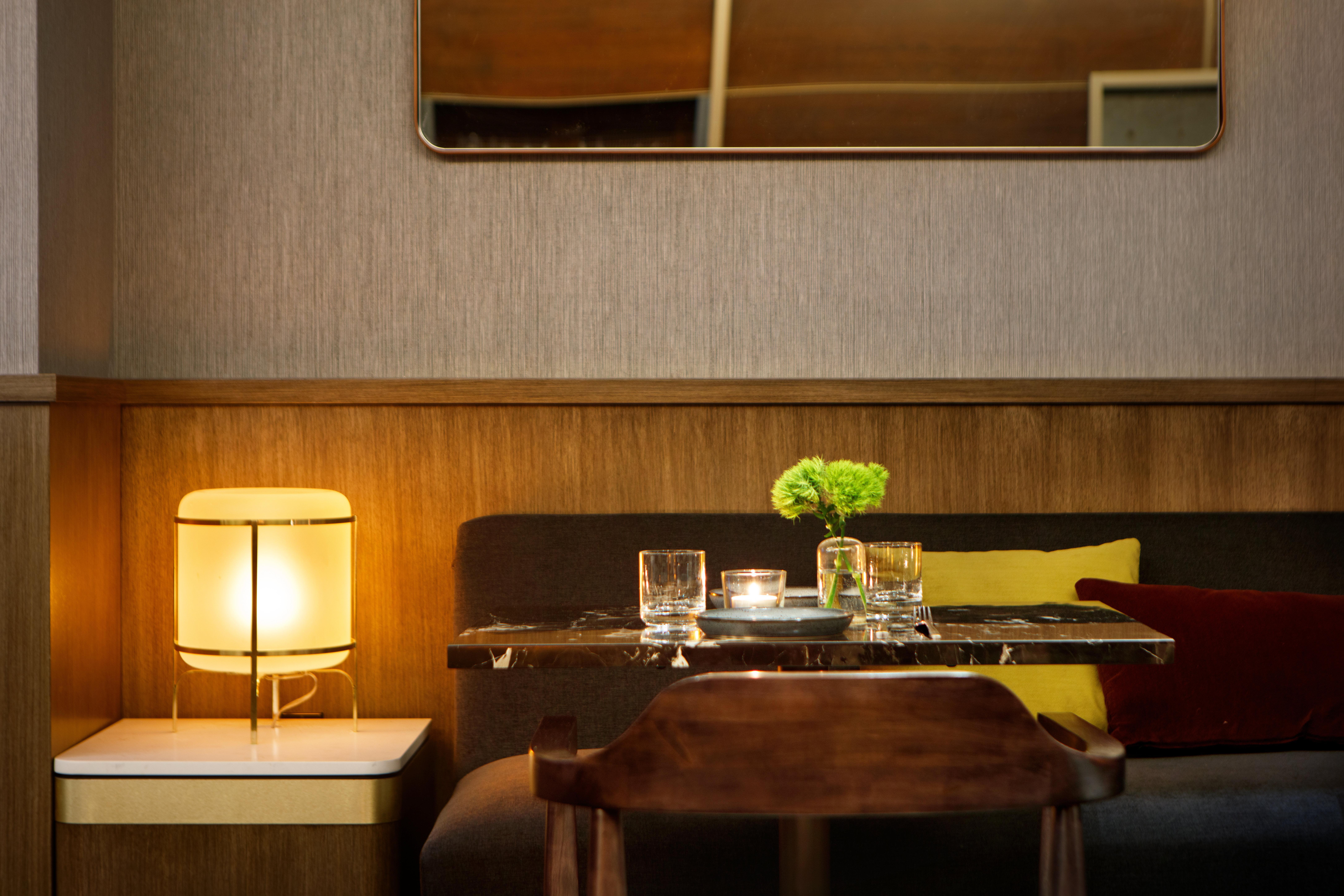 The Muse Hotel