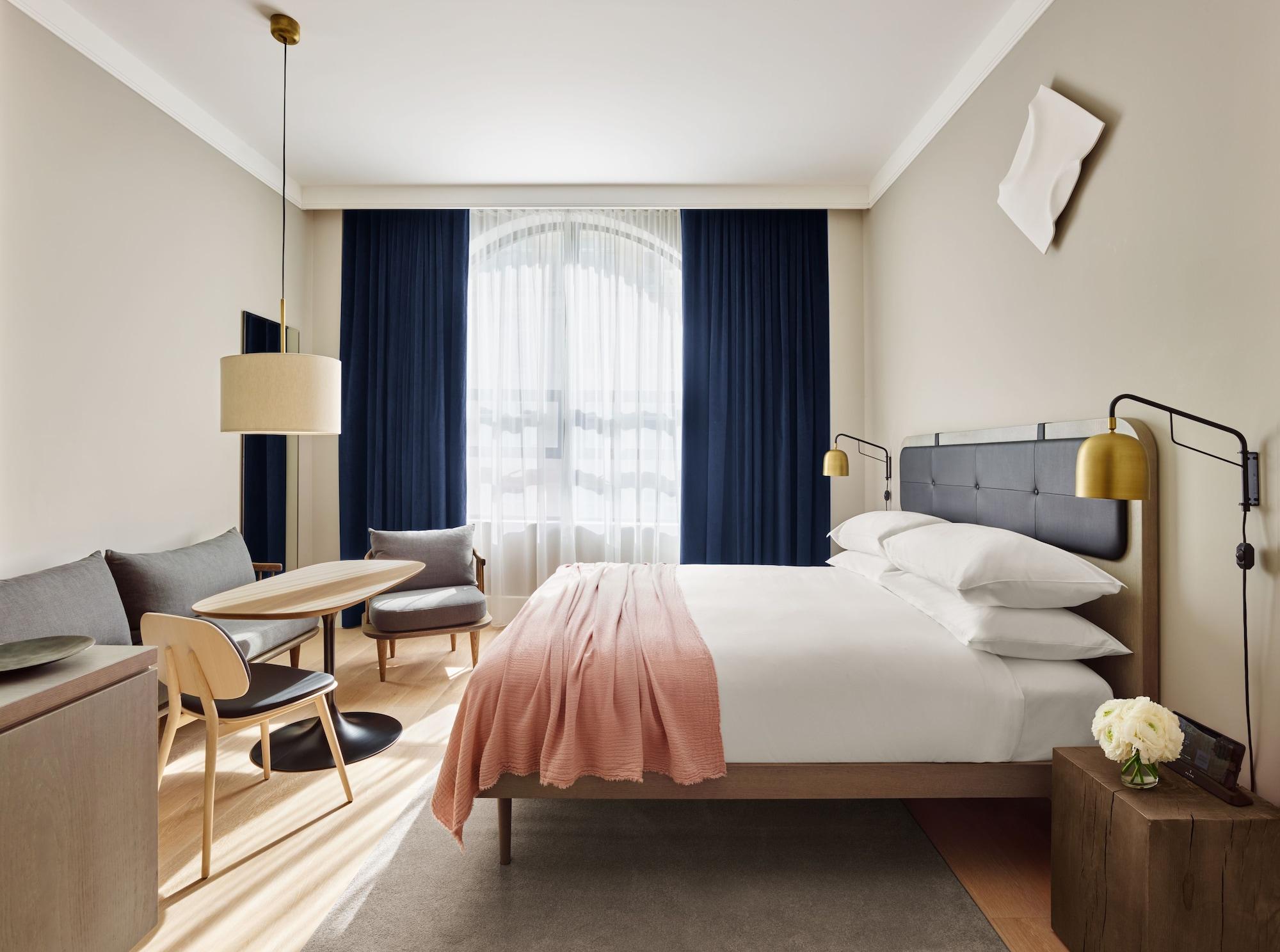 11 Howard, New York, A Member Of Design 5* New York