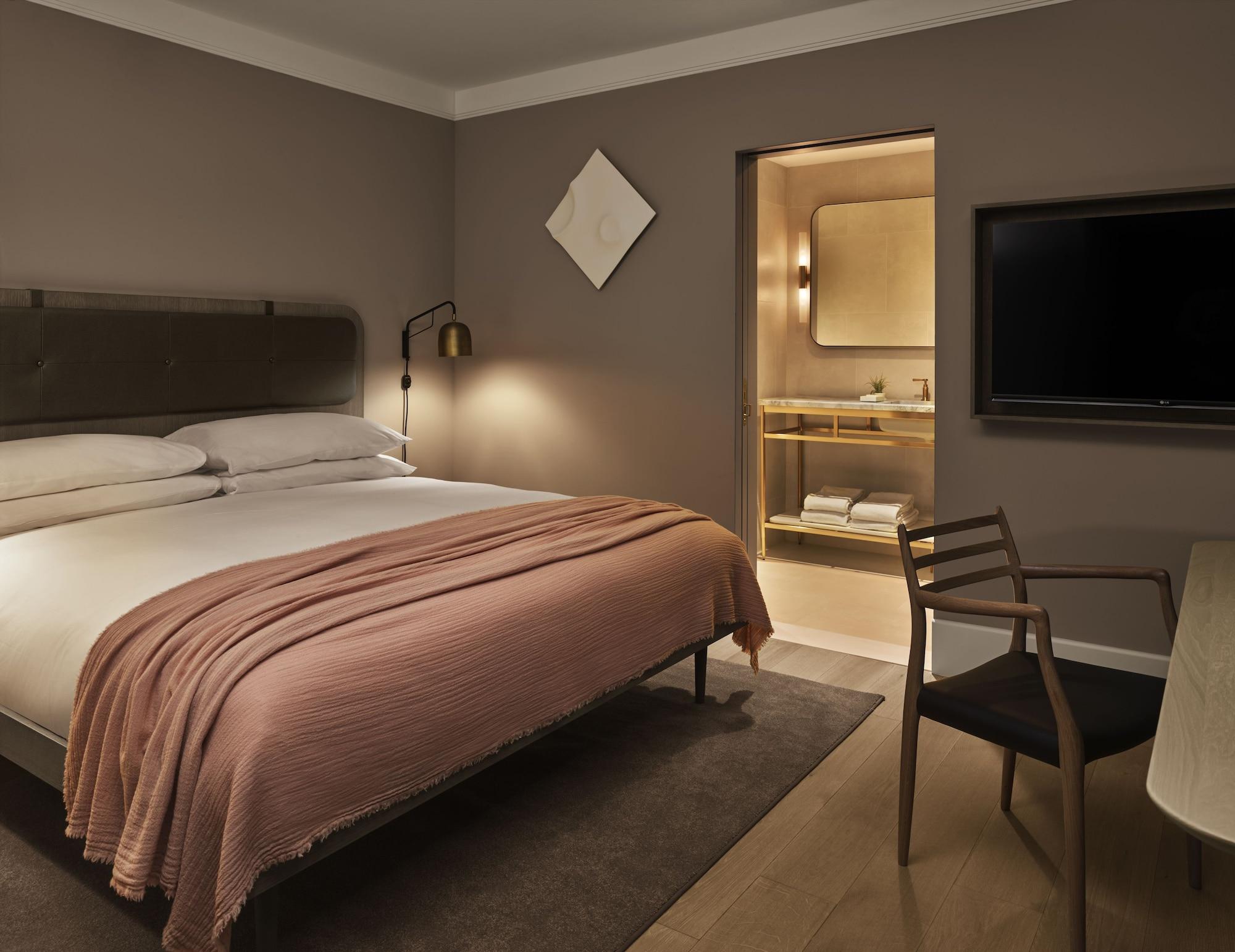11 Howard, New York, A Member Of Design 5*