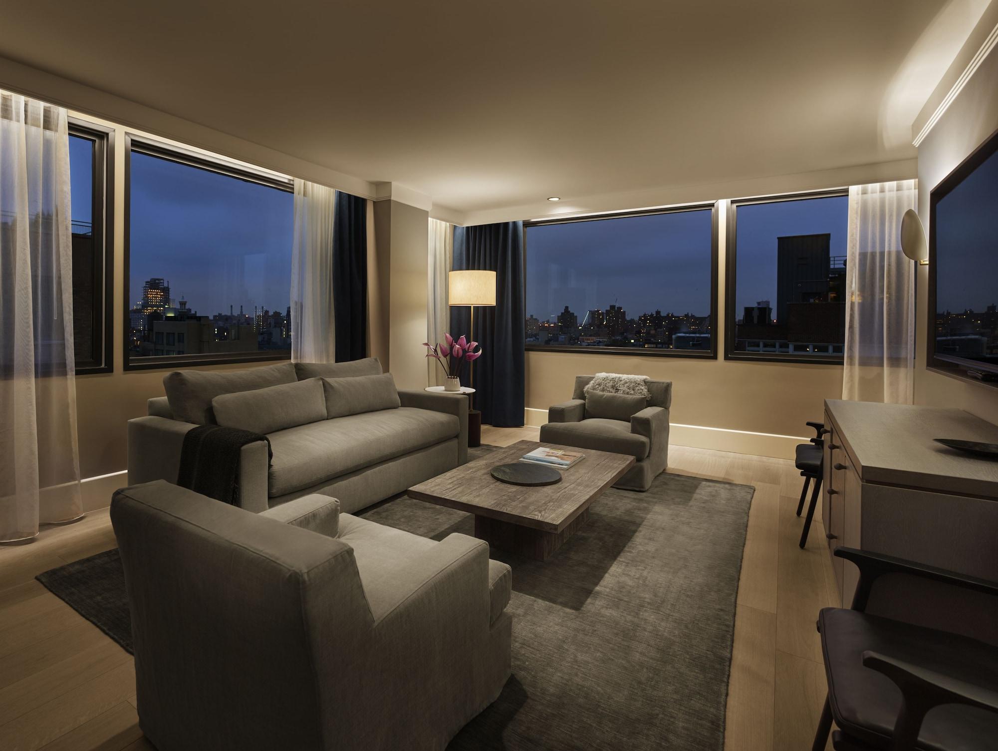 11 Howard, New York, A Member Of Design 5* New York