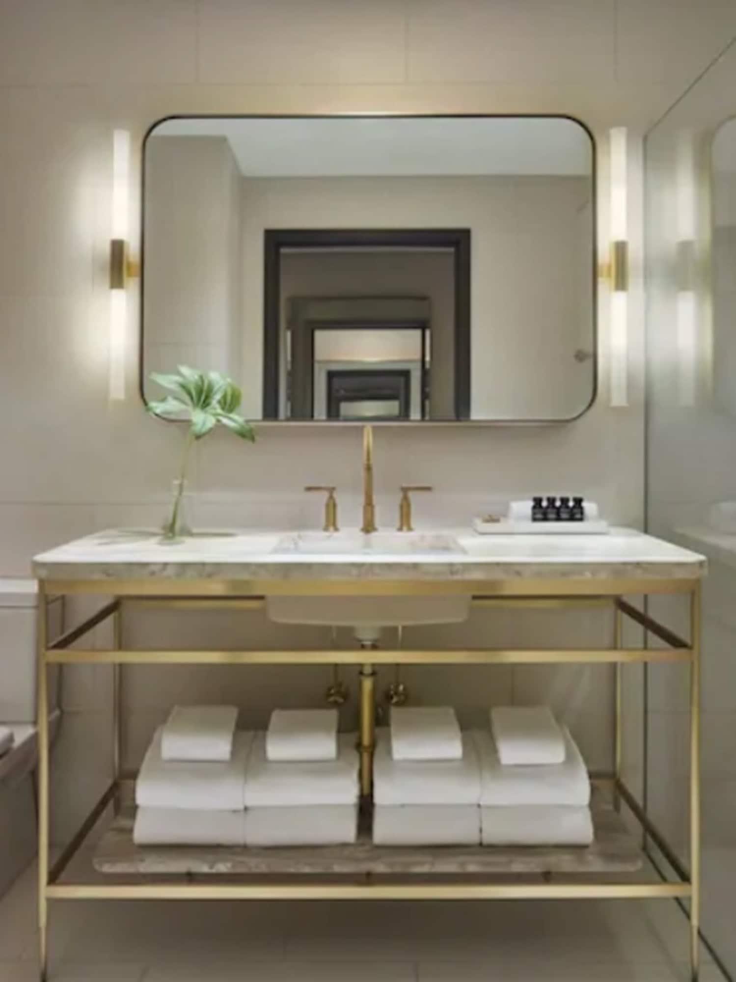 Hotel 11 Howard, New York, A Member Of Design