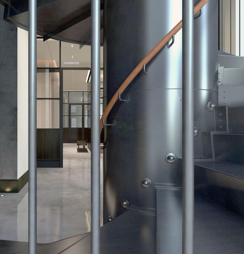 Hotel 11 Howard, New York, A Member Of Design 5*