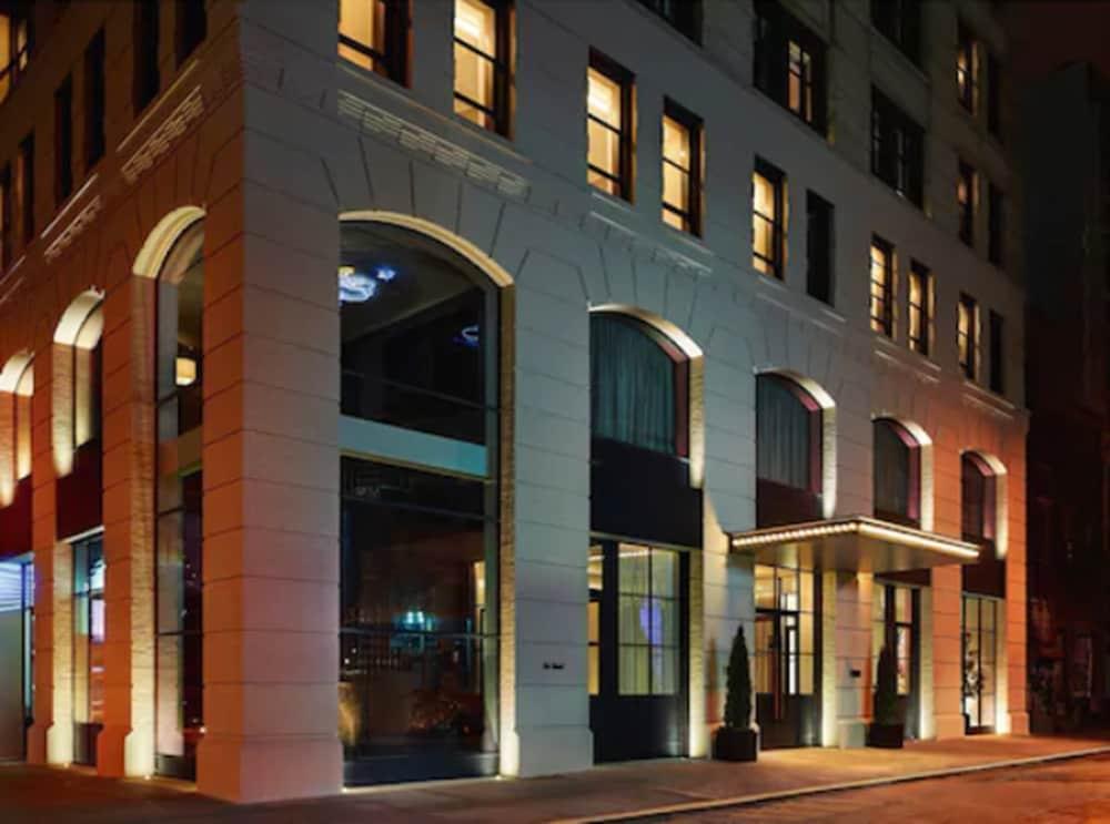 Hotel 11 Howard, New York, A Member Of Design