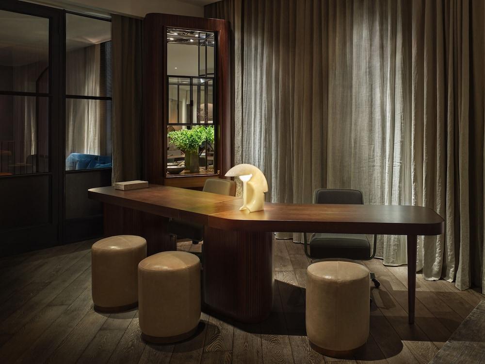 Hotel 11 Howard, New York, A Member Of Design New York
