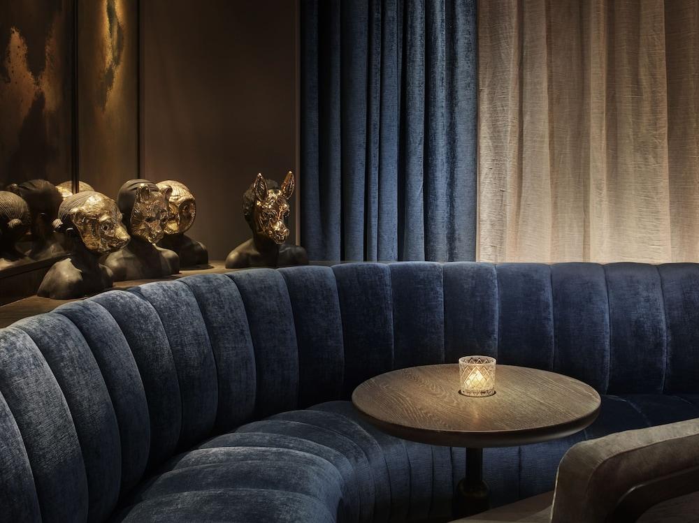 11 Howard, New York, A Member Of Design Hotel 5*