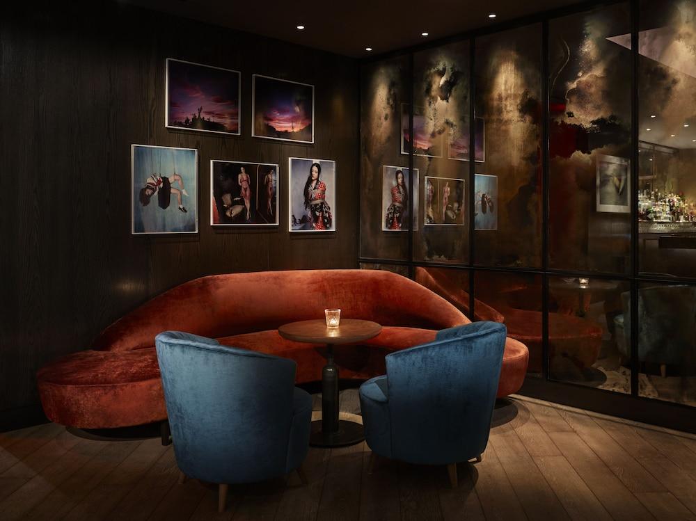 Hotel 11 Howard, New York, A Member Of Design New York
