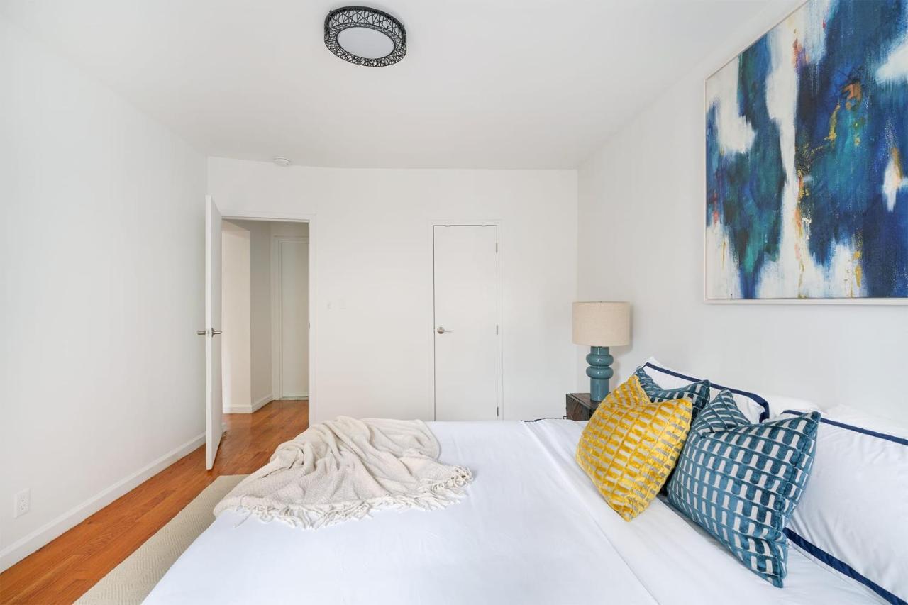 444-3e Contemporary 1br In Hell's Kitchen *
