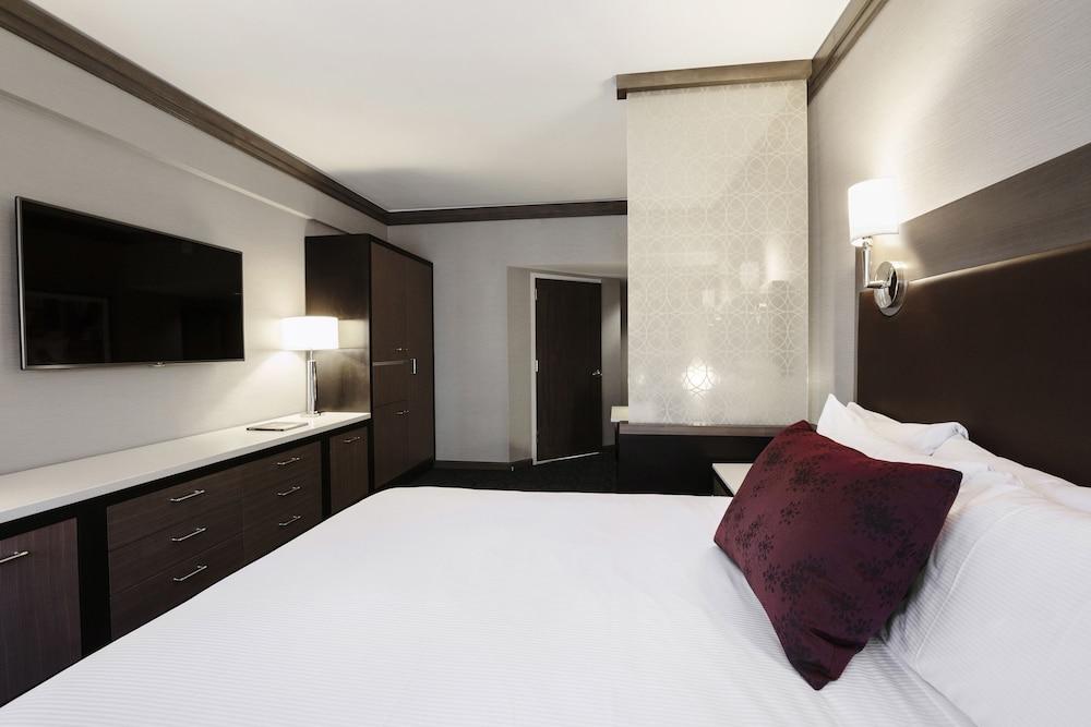 Hilton Club Hotel New York