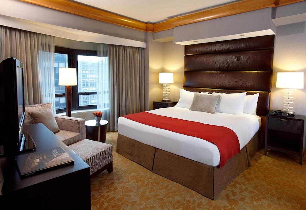 Hilton Club Hotel