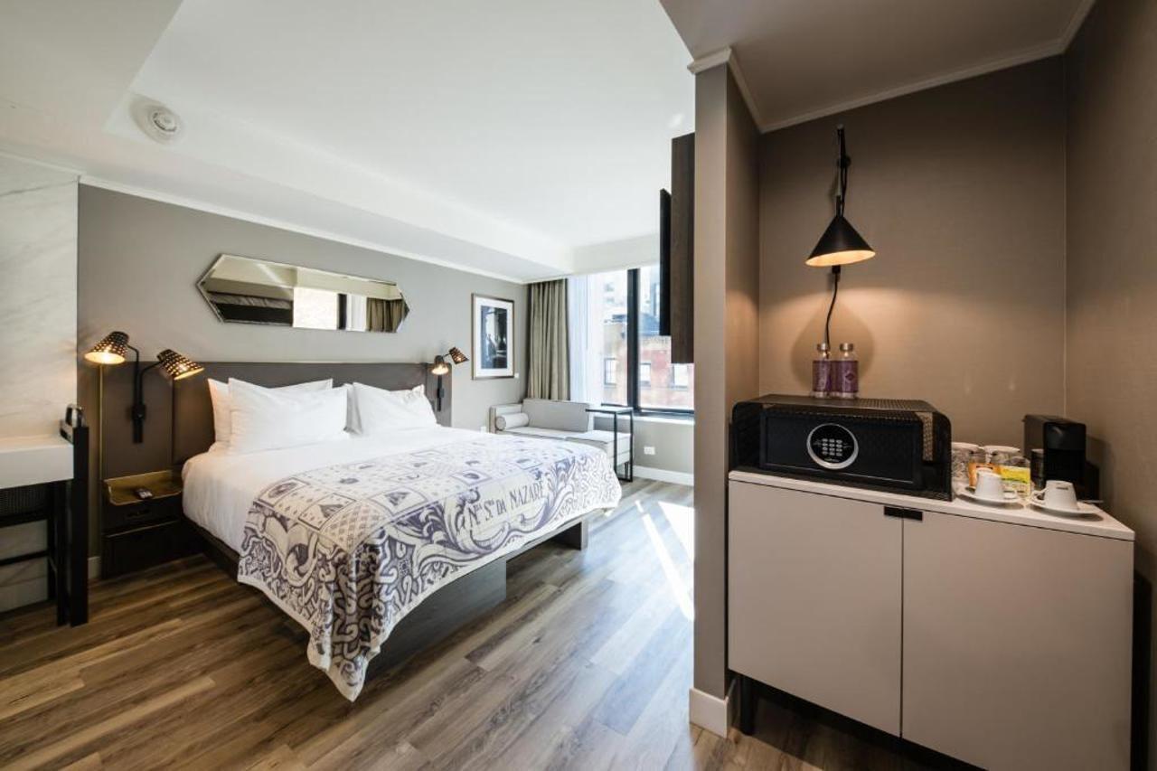 Pestana Park Avenue