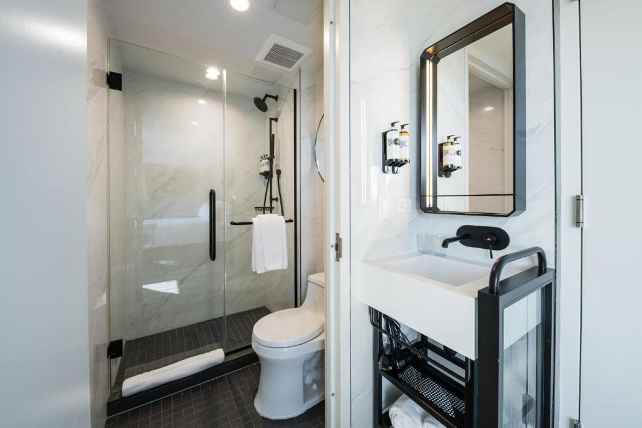 Hotel Pestana Park Avenue New York
