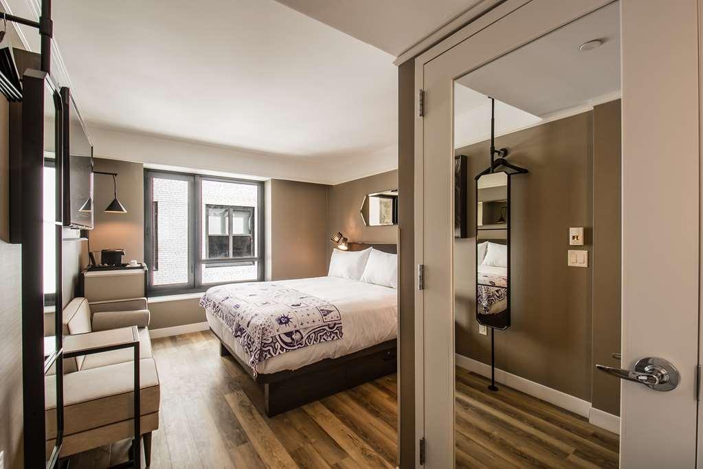 Hotel Pestana Park Avenue 4*