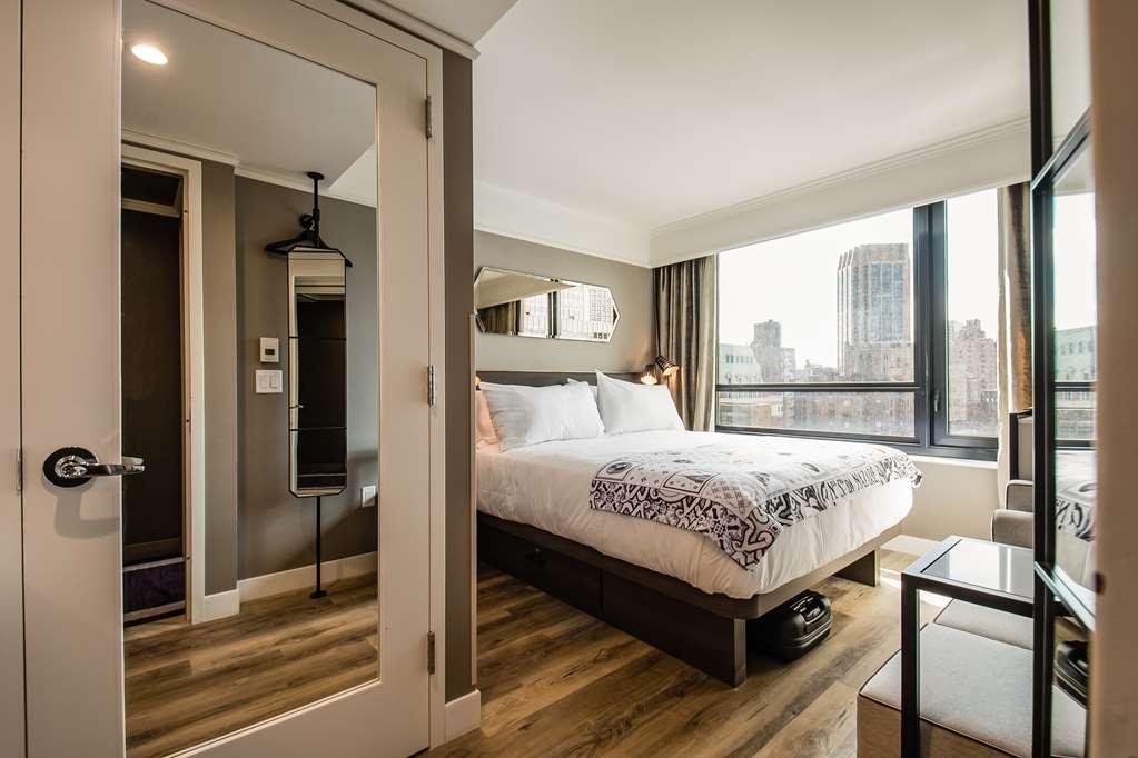 Pestana Park Avenue Hotel 4*