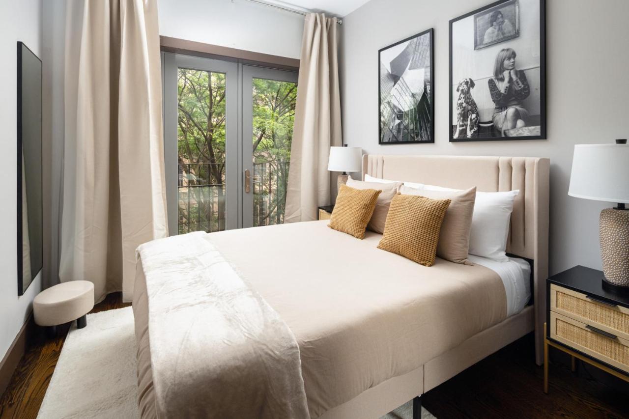 Apartment Modern Luxury 3bd And 2ba In The Heart Of East Village *