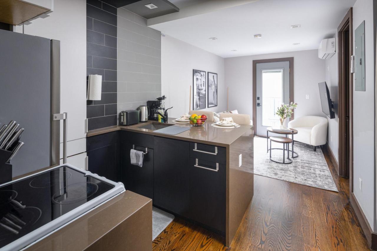 Modern Luxury 3bd And 2ba In The Heart Of East Village