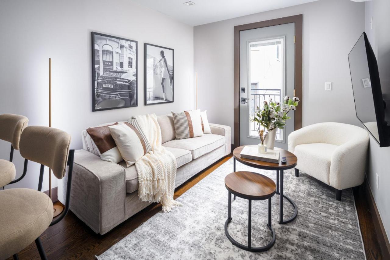 Modern Luxury 3bd And 2ba In The Heart Of East Village Apartment *