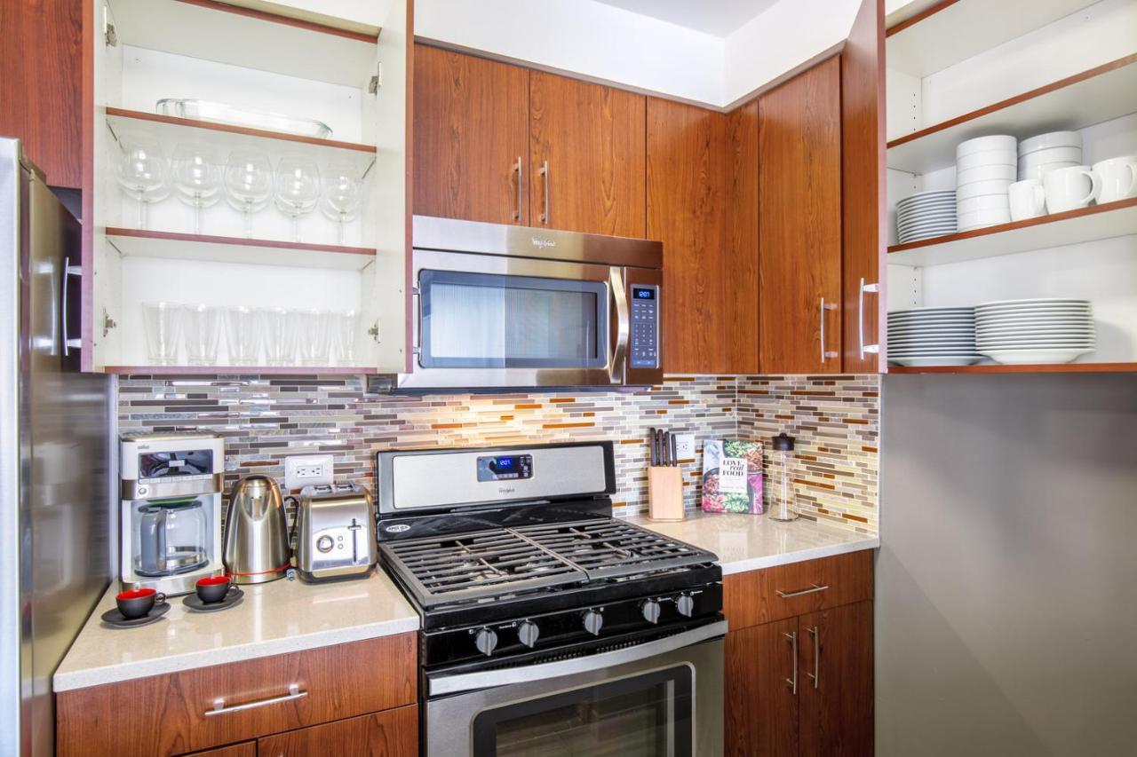Chelsea 1br W Roof Deck Gym Doorman Nyc-122