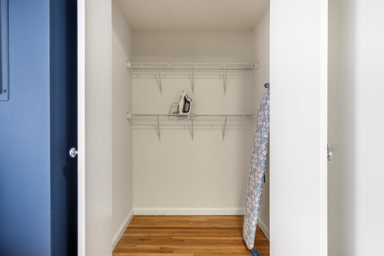 Apartment Chelsea 1br W Roof Deck Gym Doorman Nyc-122
