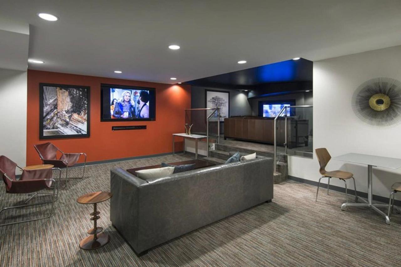 Apartment Chelsea 1br W Roof Deck Gym Doorman Nyc-122 New York
