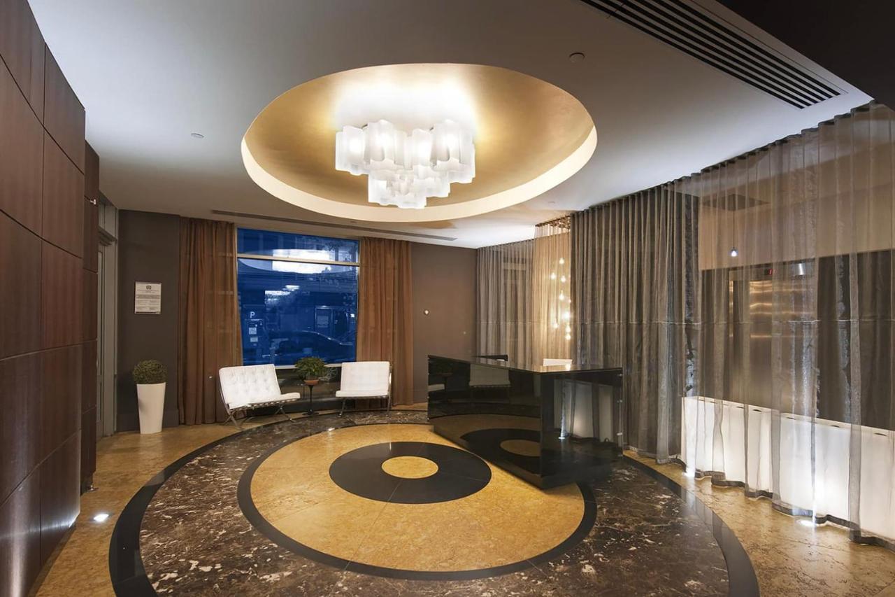 Chelsea 1br W Roof Deck Gym Doorman Nyc-122 New York