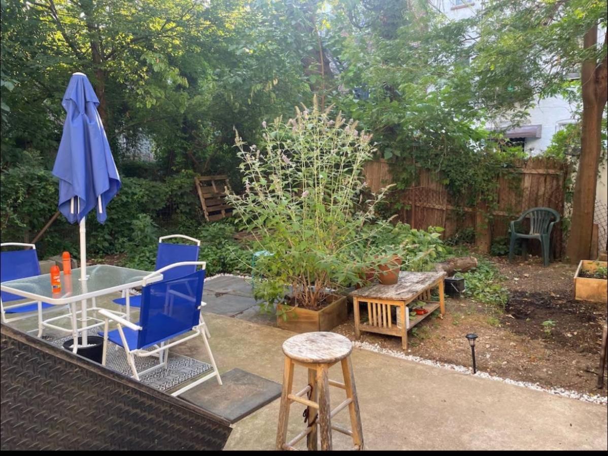 Master In Prime Bushwick. Homestay New York