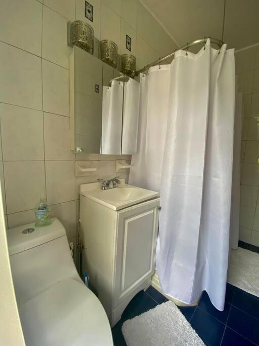 Cozy Private Apt 10 Min From Manhattan Subway! Apartment