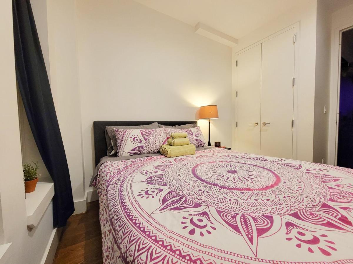 Homestay Private In A 4 Big 4 Apartament Green Point New York