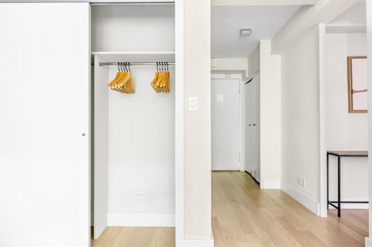 Apartment Midtown E 1br W Gym Doorman Nr Bloomingdales Nyc-618