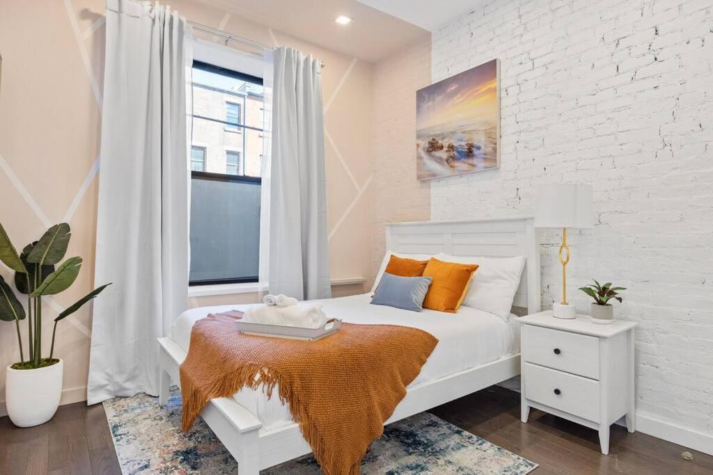 Apartment Swj Btm G, 1 And 2 - Save On 2day+ Stays_6br Triplex
