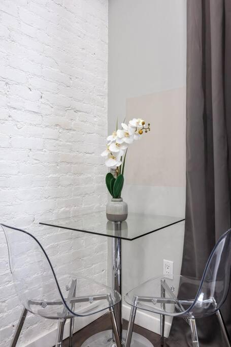 Apartment Swj Btm G, 1 And 2 - Save On 2day+ Stays_6br Triplex New York