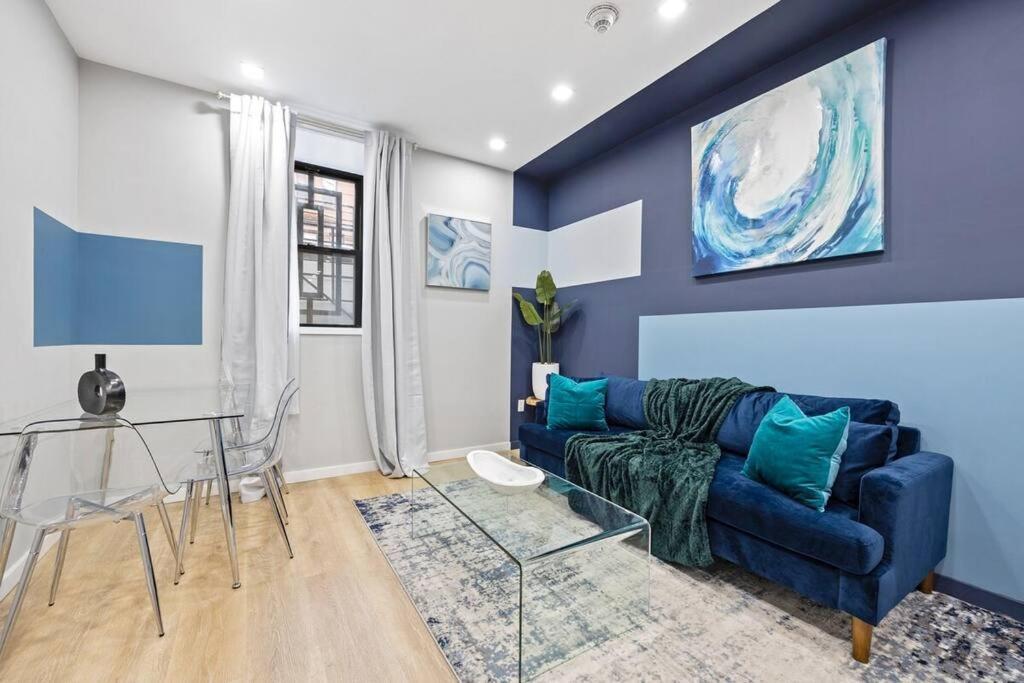 Swj Btm G, 1 And 2 - Save On 2day+ Stays_6br Triplex Apartment