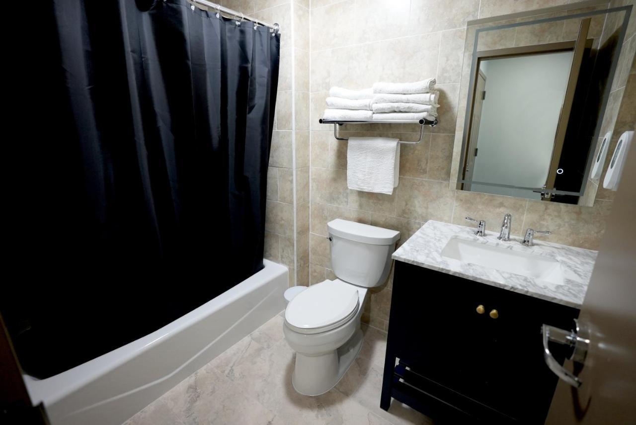Hotel Liberty & Suites-jfk Airport- La Guardia Airport