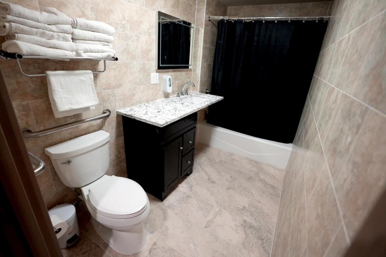 Liberty & Suites-jfk Airport- La Guardia Airport Hotel