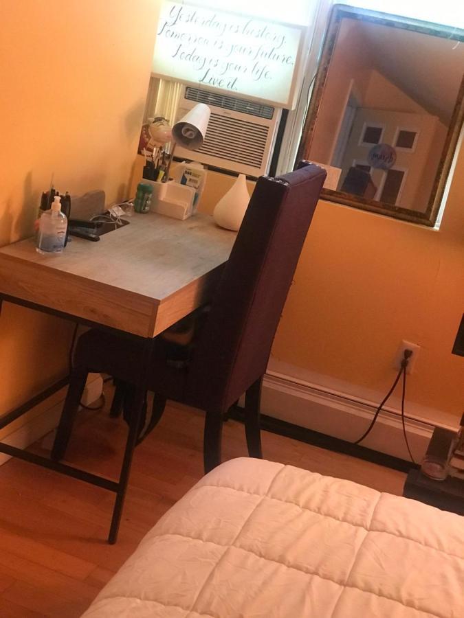 Dream Bed & Breakfast New York