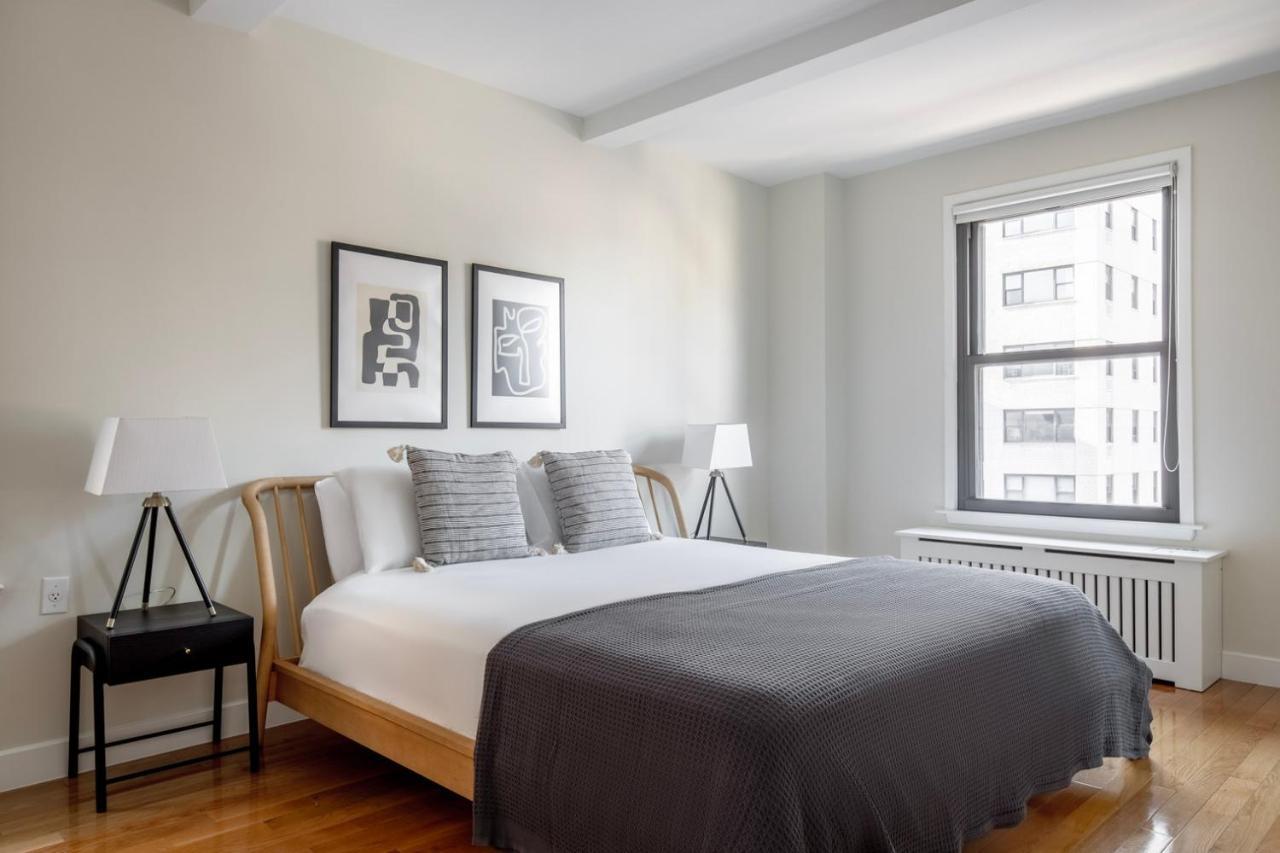 Midtown East 2br W Elevator Doorman Nr River Nyc-1015 * New York
